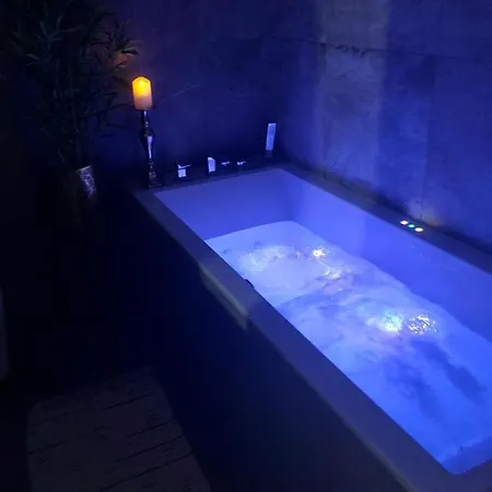 Like Home 2 Sauna,Jacuzzi & Spa Swidnica  Exterior photo
