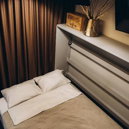 Like Home 2 Sauna,Jacuzzi & Spa Swidnica  Exterior photo