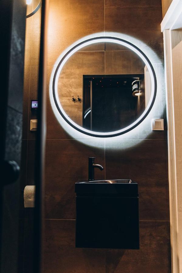 Apartment Like 2 Sauna,jacuzzi &