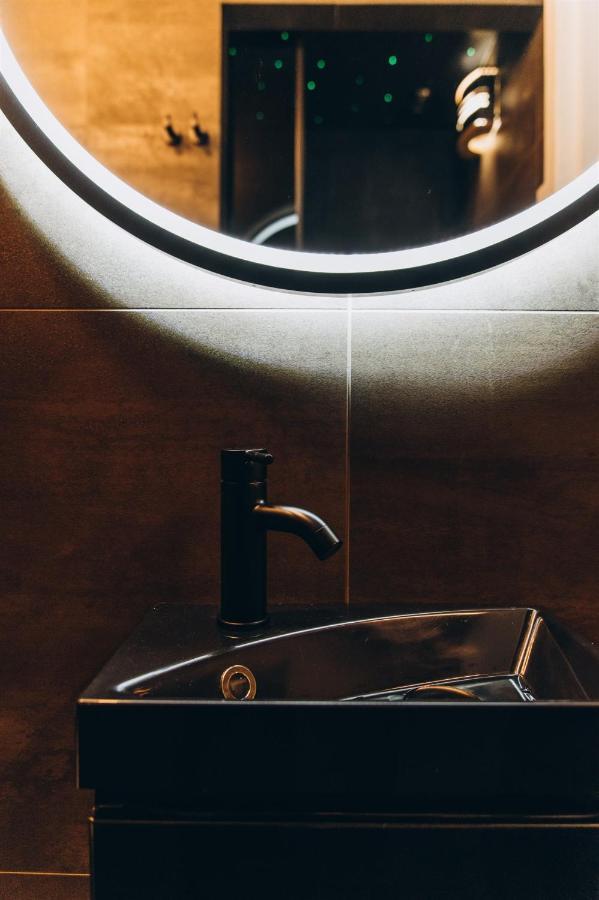 Apartment Like 2 Sauna,jacuzzi & *