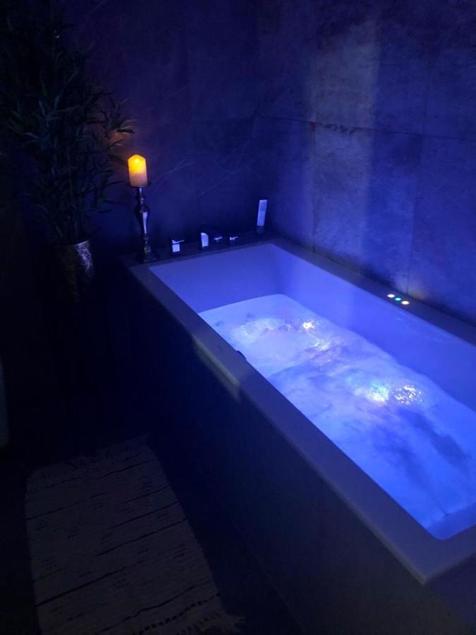 Like 2 Sauna,jacuzzi & Swidnica (Lower Silesia)