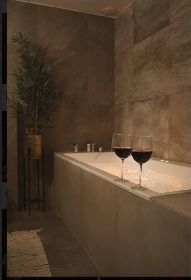 Apartment Like 2 Sauna,jacuzzi & Swidnica (Lower Silesia)