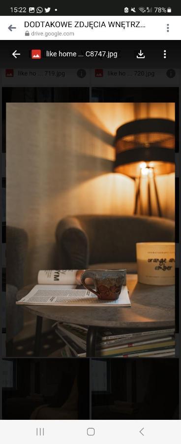 Apartment Like 2 Sauna,jacuzzi & Swidnica (Lower Silesia)