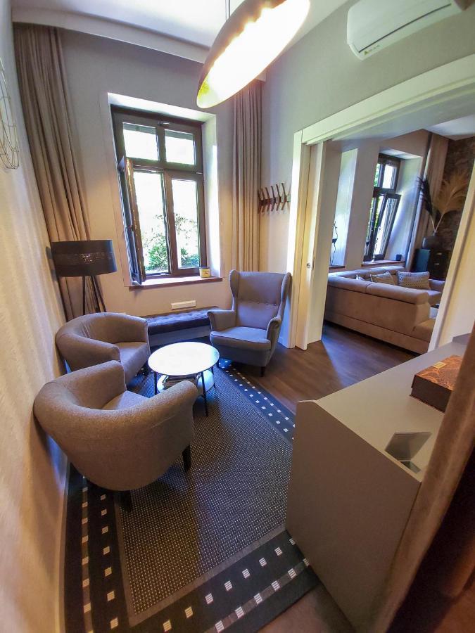 Like 2 Sauna,jacuzzi & Apartment Swidnica (Lower Silesia)