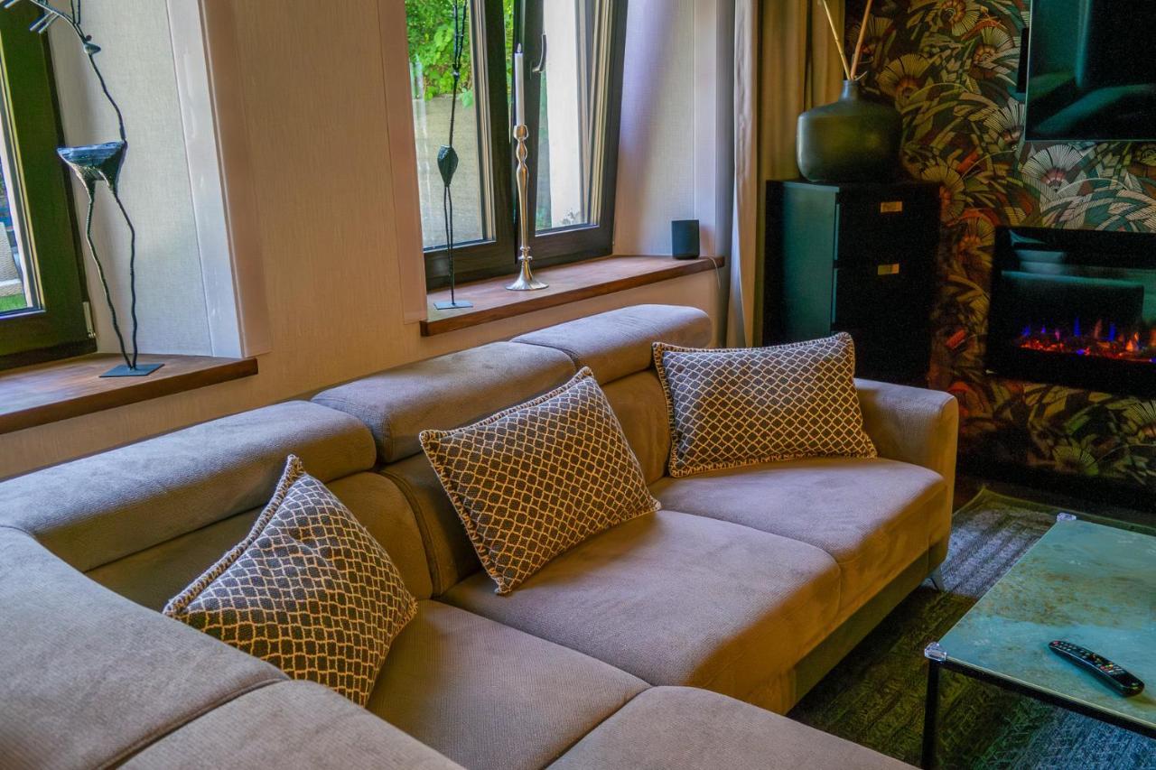 Apartment Like 2 Sauna,jacuzzi & Swidnica (Lower Silesia)
