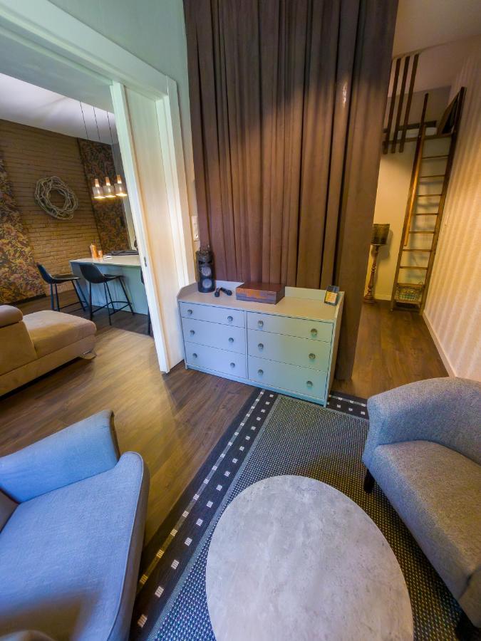 Apartment Like 2 Sauna,jacuzzi & Swidnica (Lower Silesia)