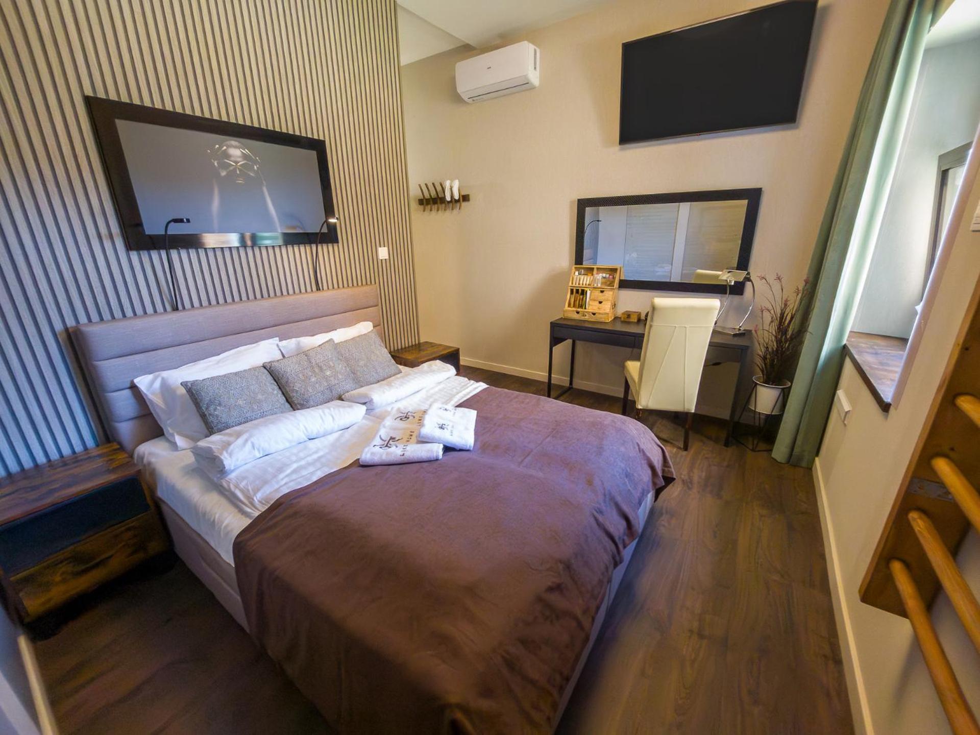 Apartment Like 2 Sauna,jacuzzi & Swidnica (Lower Silesia)