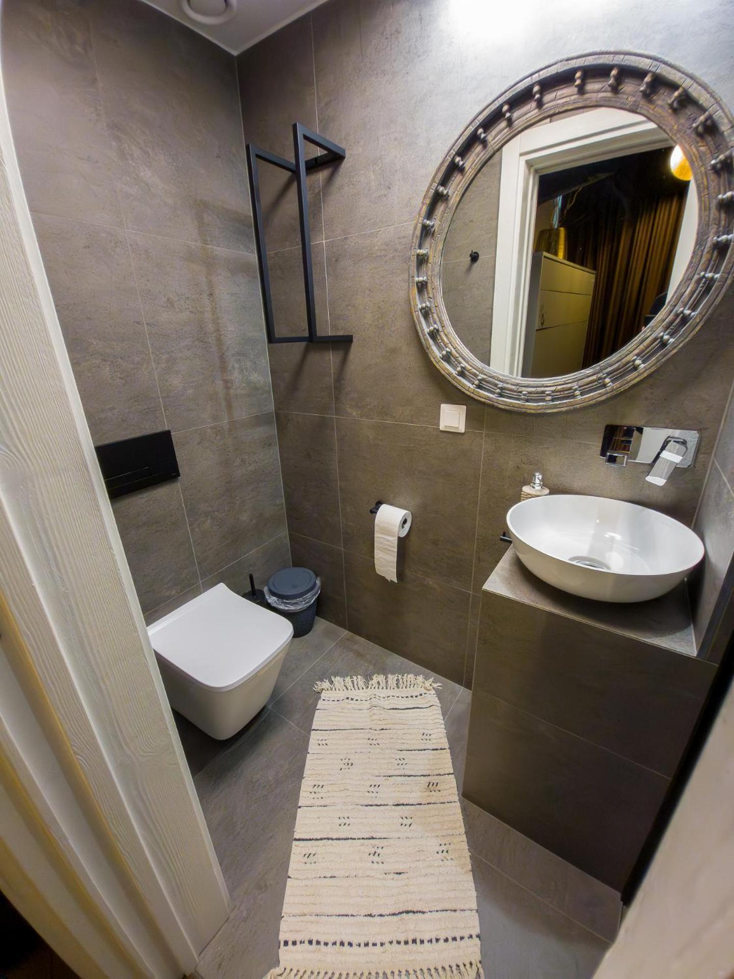 Apartment Like 2 Sauna,jacuzzi & Swidnica (Lower Silesia)