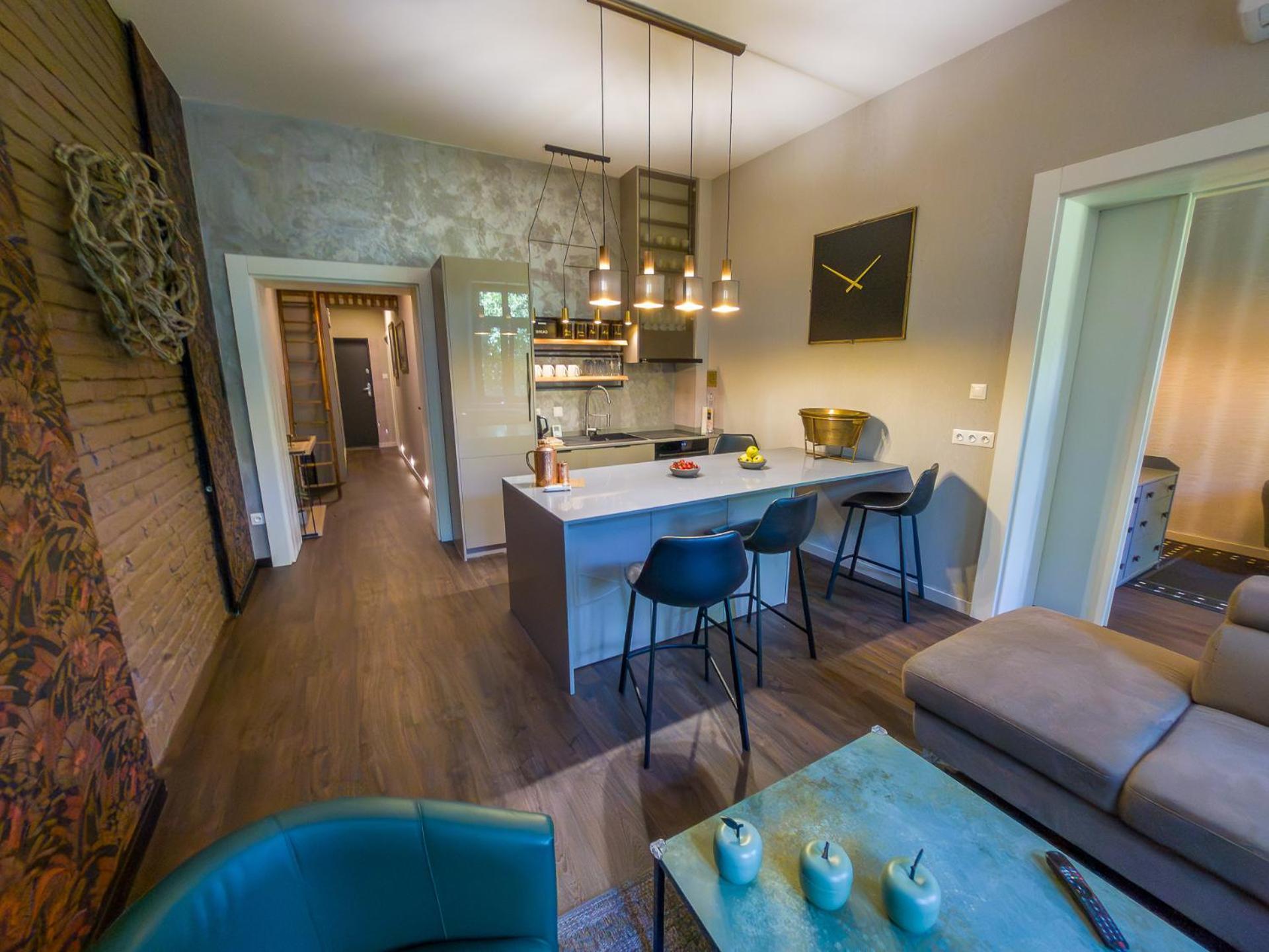 Like 2 Sauna,jacuzzi & Apartment Swidnica (Lower Silesia)
