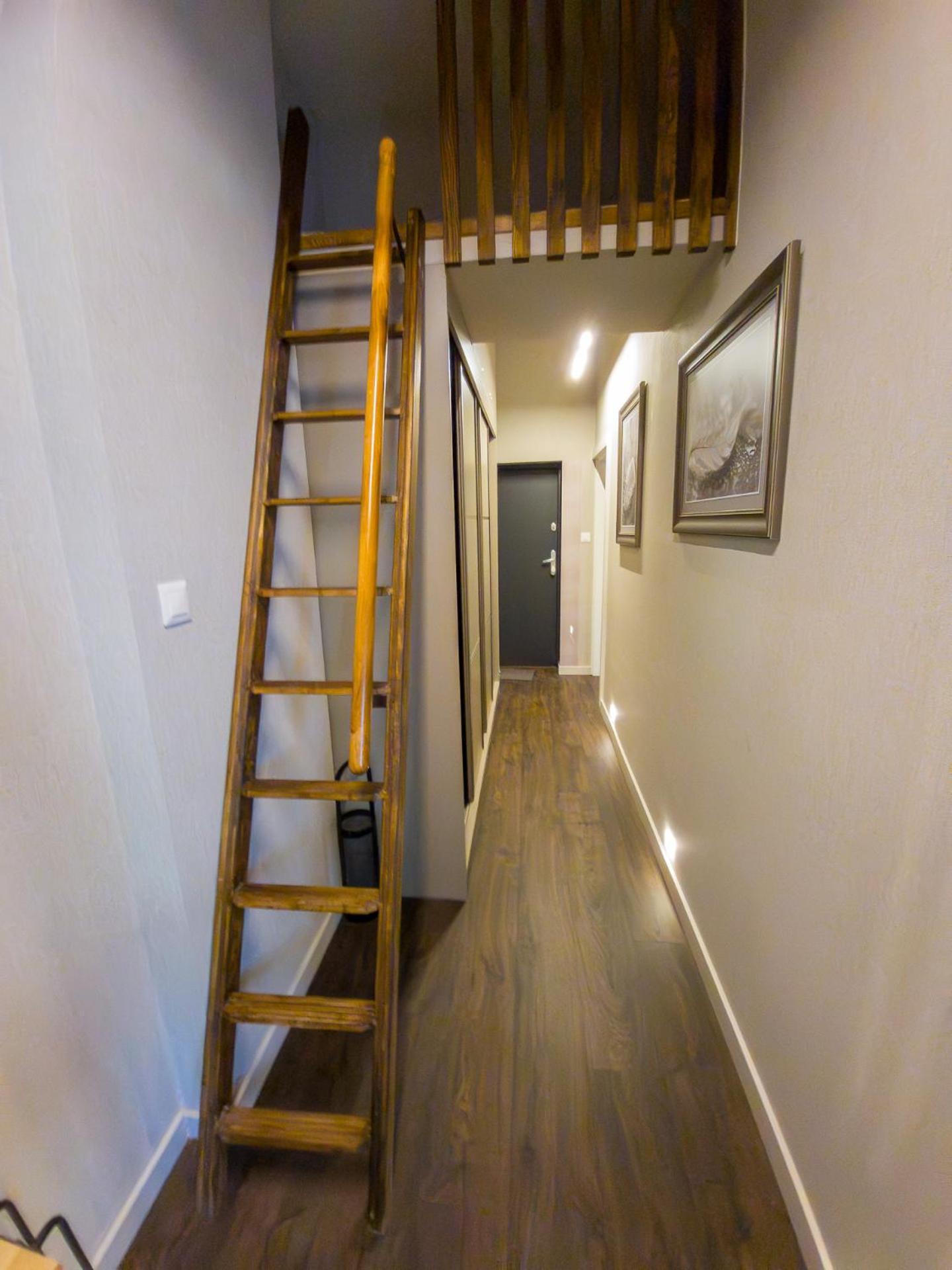 Like 2 Sauna,jacuzzi & Apartment Swidnica (Lower Silesia)