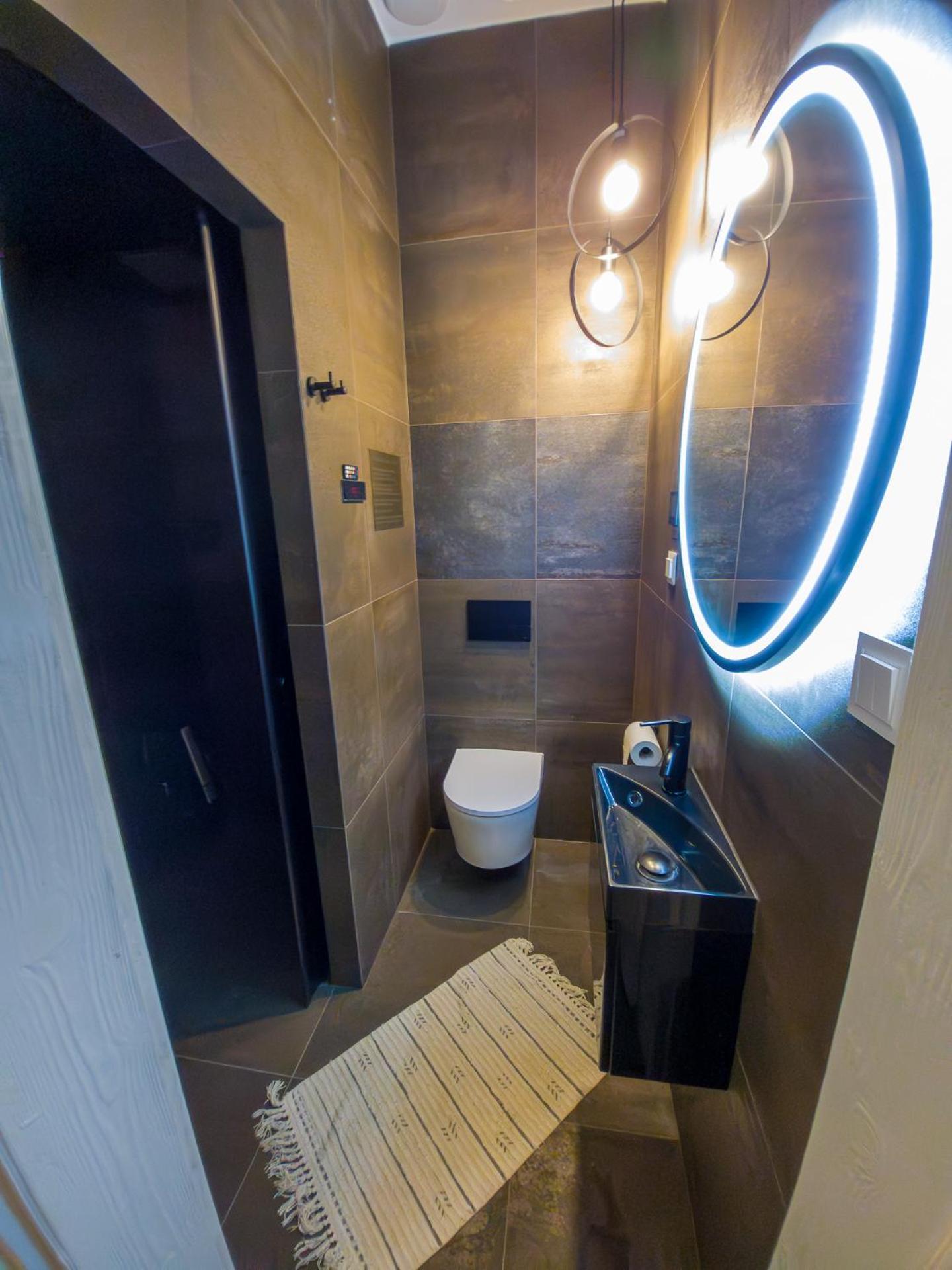 Like 2 Sauna,jacuzzi & Apartment *
